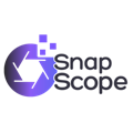 SnapScope Logo